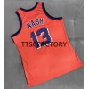 NBA Mænd Trøje Phoenix Suns NASH 13 1997-98 Mitchellness Swingman